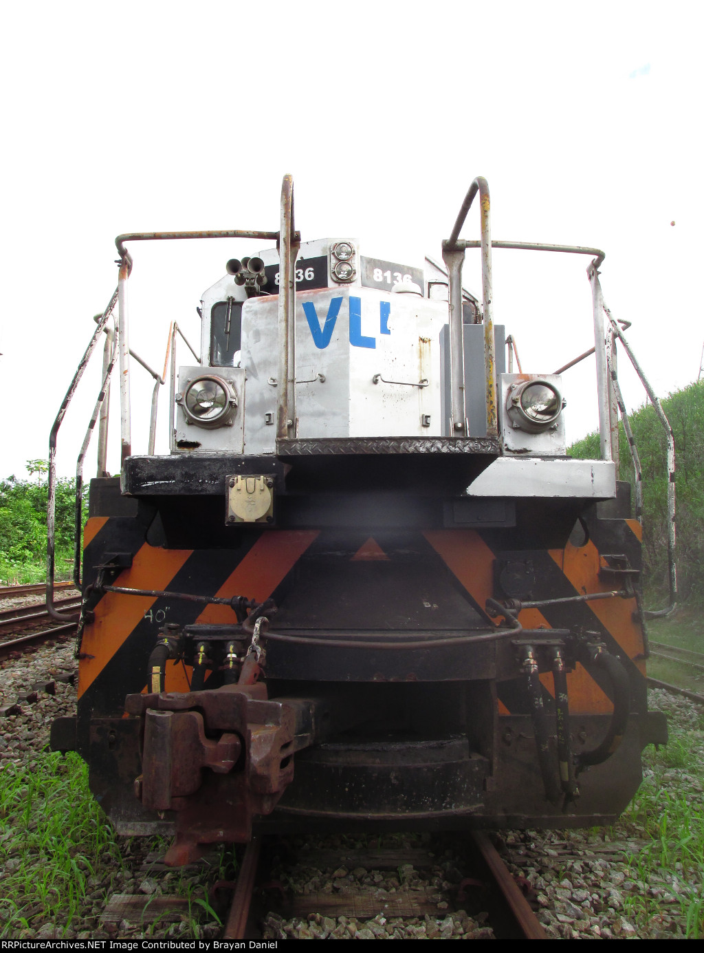 VLI 8136